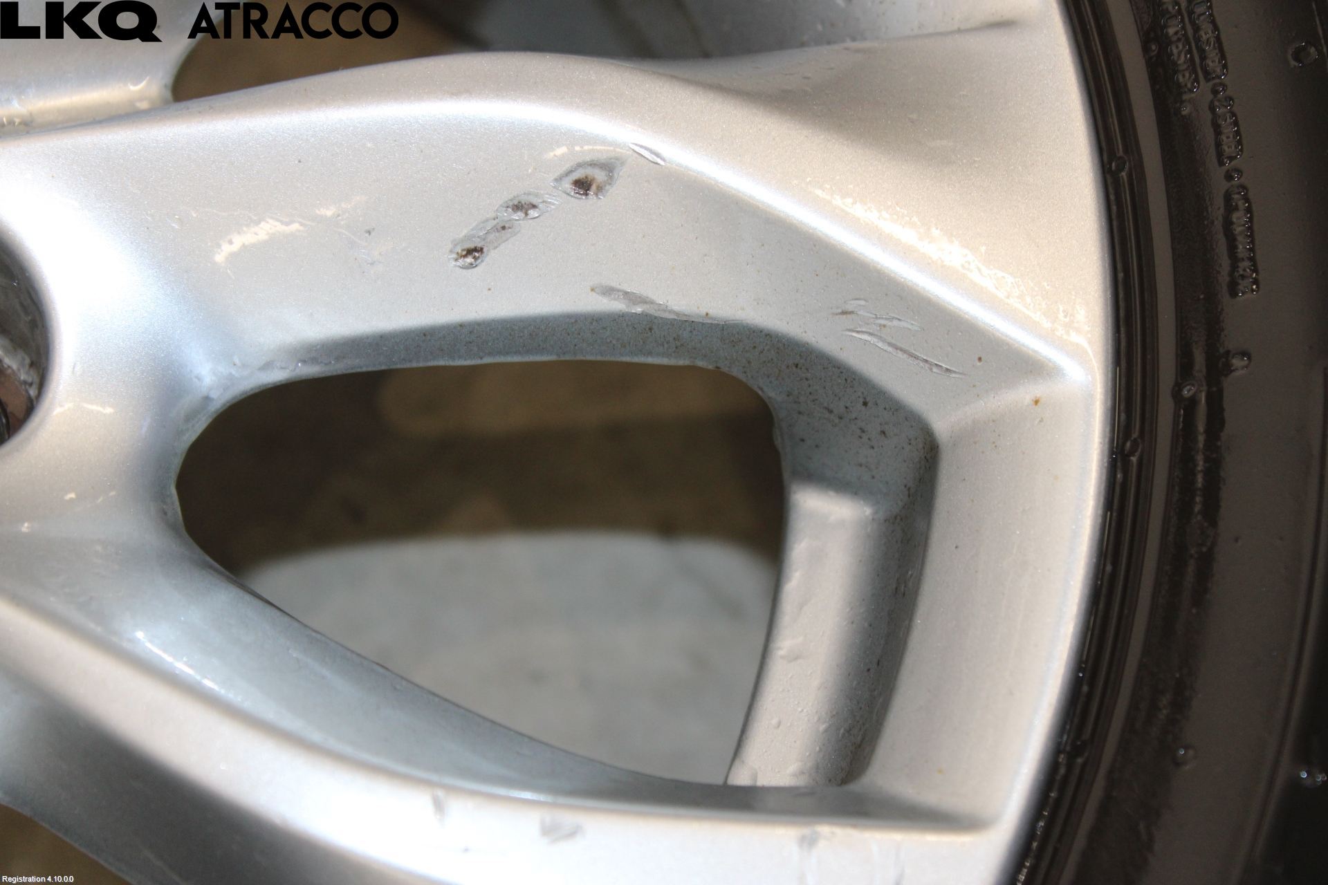 Mazda 3 III 14-19 Dekk Vinter På Alu Felg 4Stk