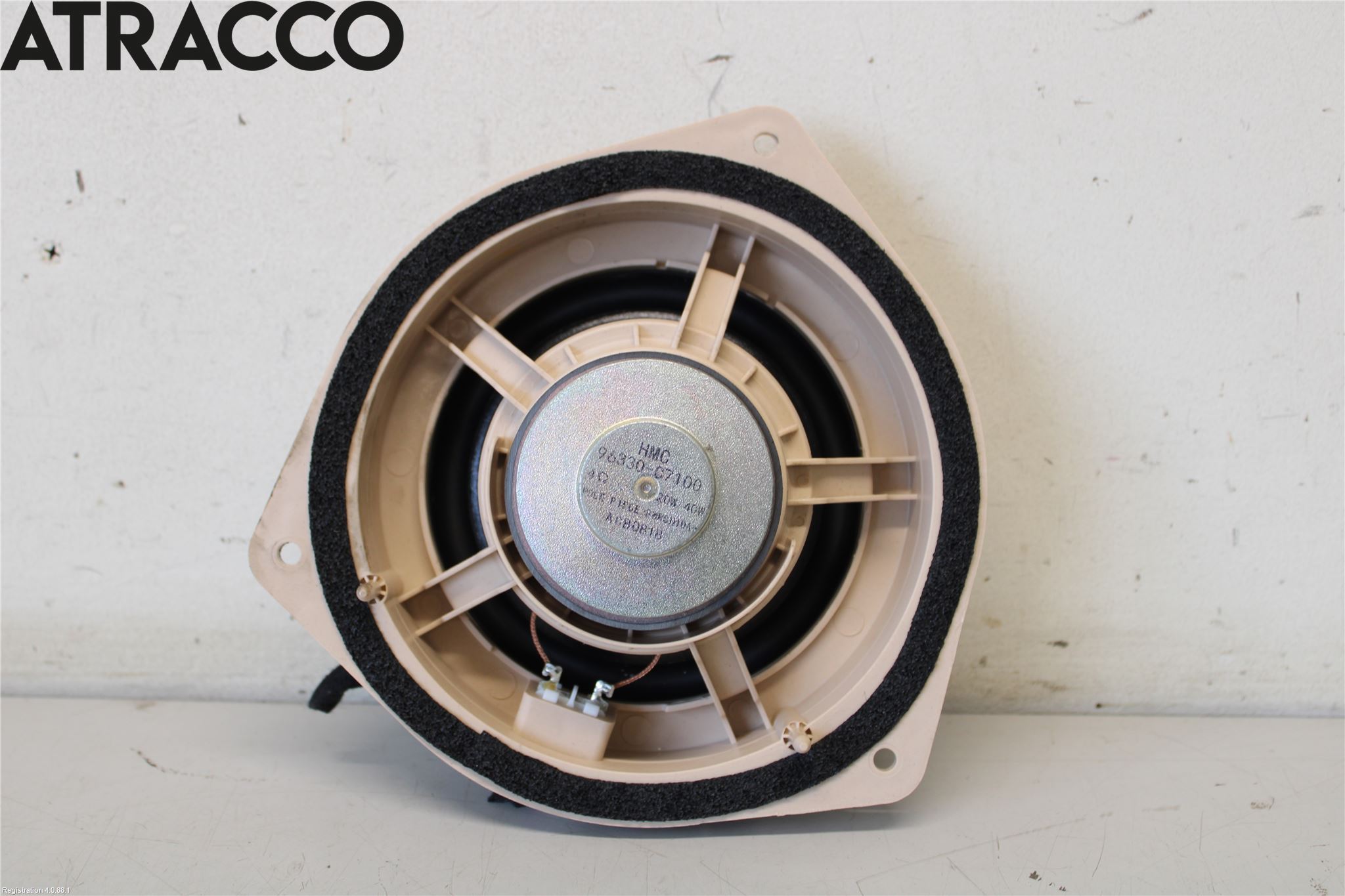 Hyundai i20 GB 15-20 Innr Høyttaler