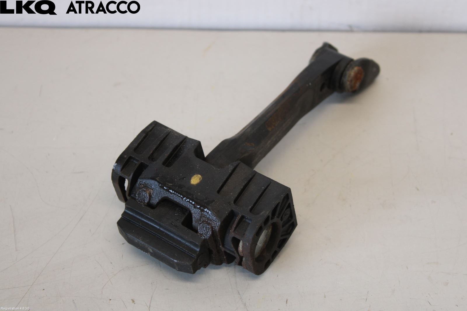 BMW 3 E90/91 SED/TOU 05-12 Dørstopper