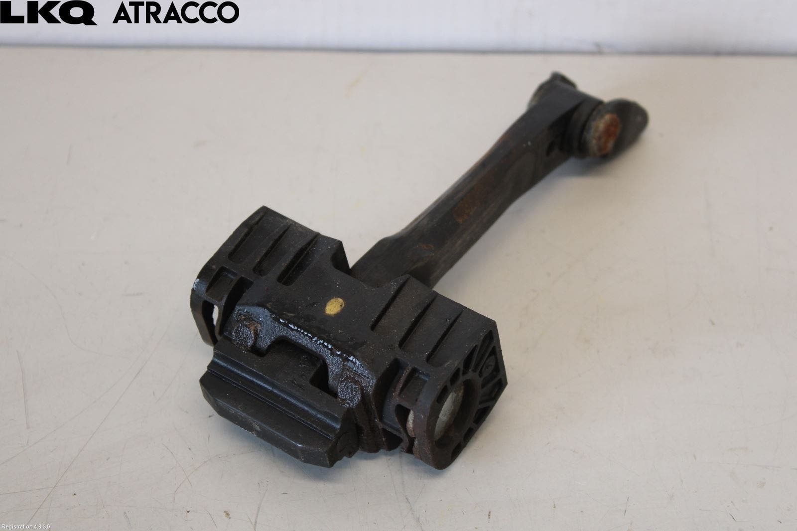 BMW 3 E90/91 SED/TOU 05-12 Dørstopper