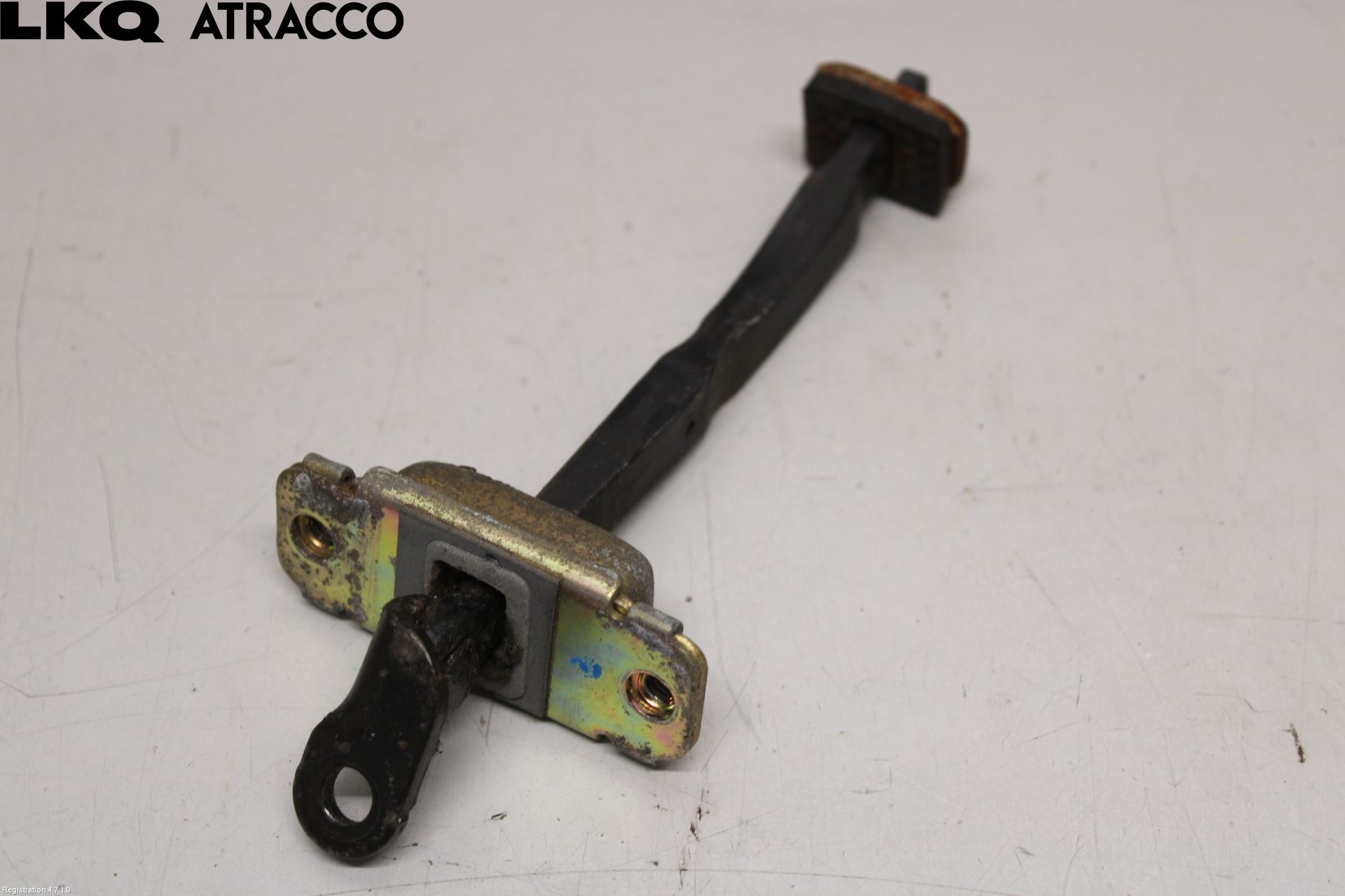 Kia SPORTAGE (JE) 05-10 Dørstopper