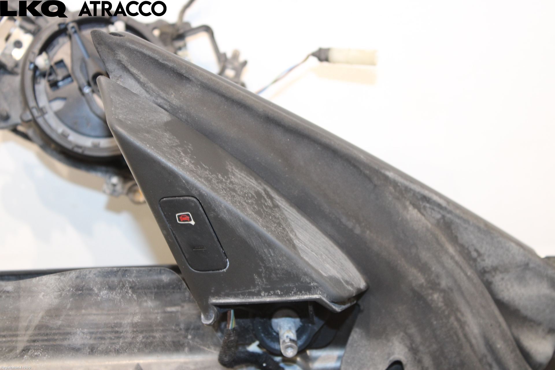 Audi A7/S7 4G 11-17 Dør 4D Foran Venstre