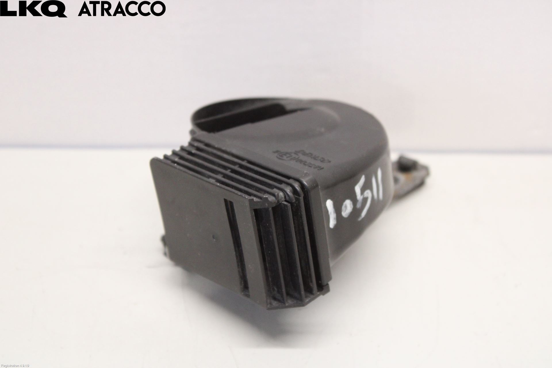 Mazda CX-5 12-17 Signalhorn