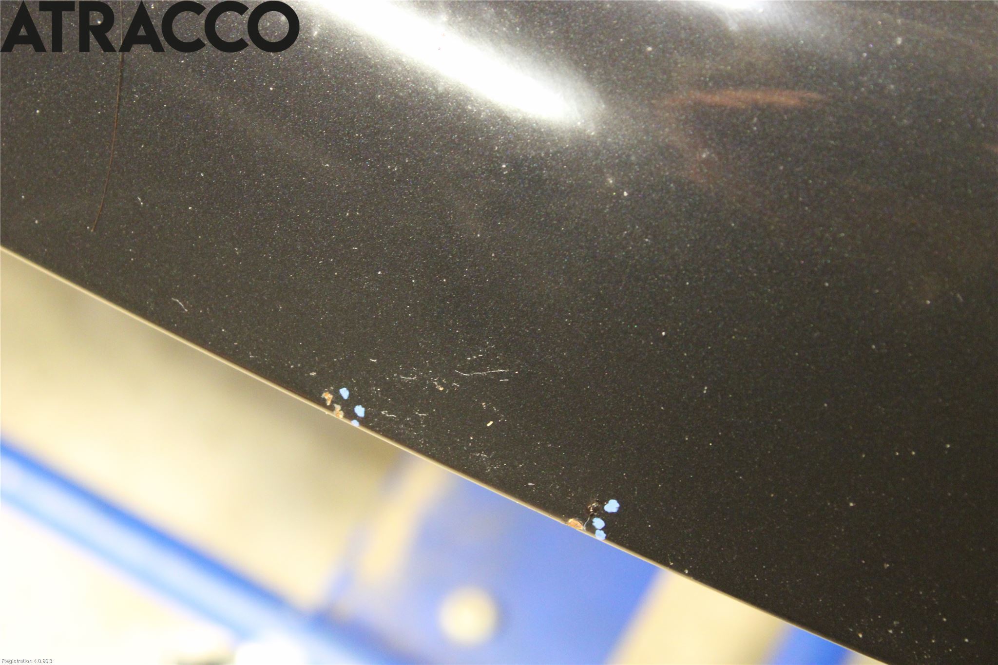 Suzuki GRAND VITARA II 06-14 Panser