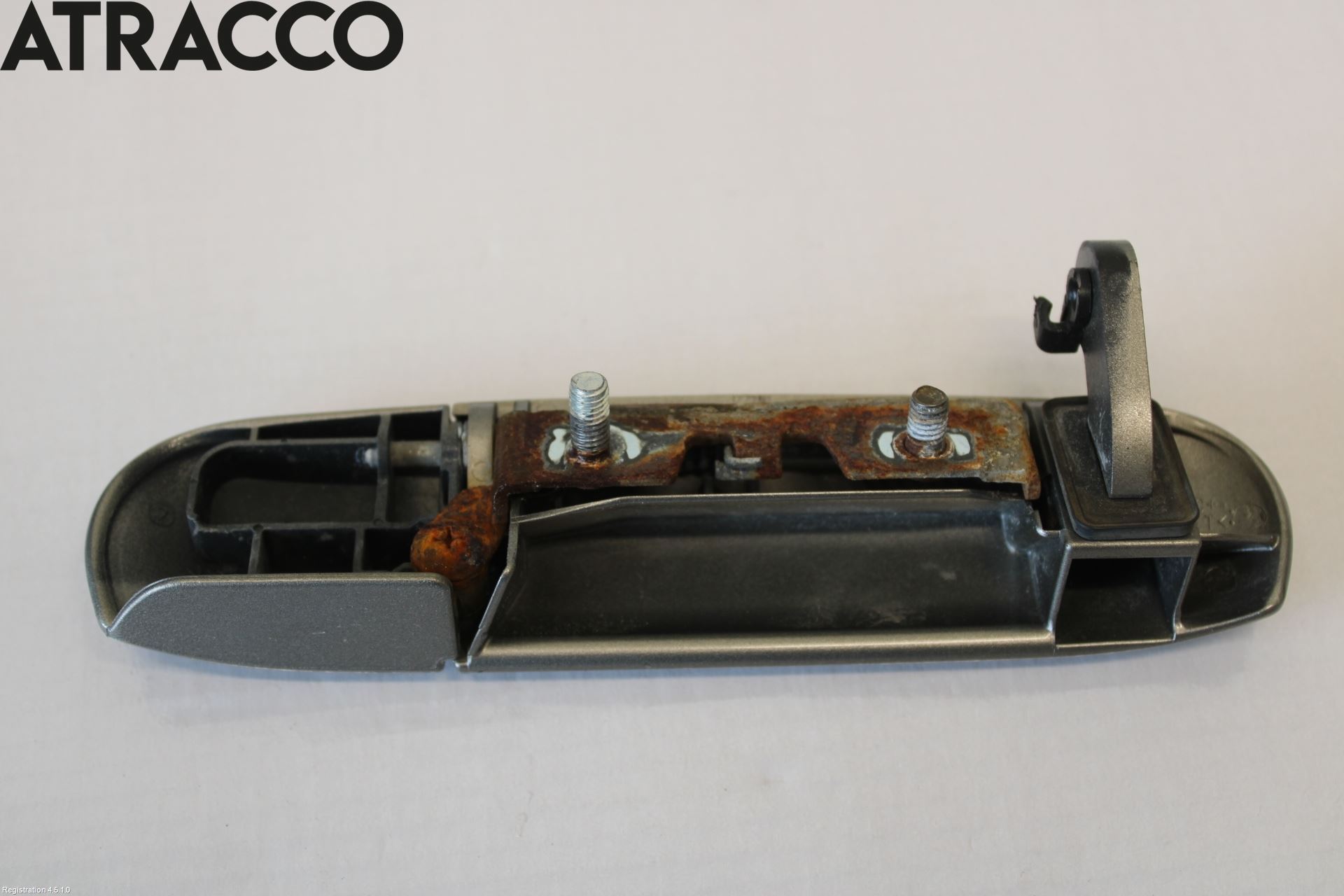 Mitsubishi COLT   04-08 Bakluke Handtak Ytre