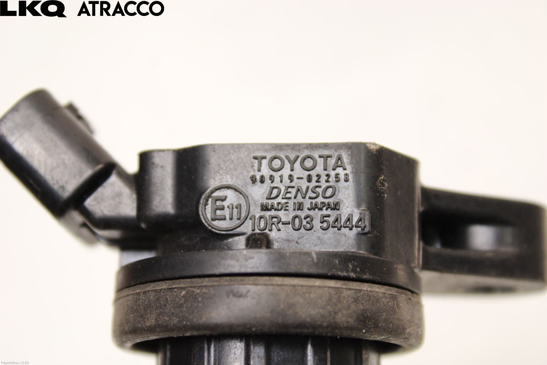 Toyota PRIUS+ ZVW40 12-20 Coil