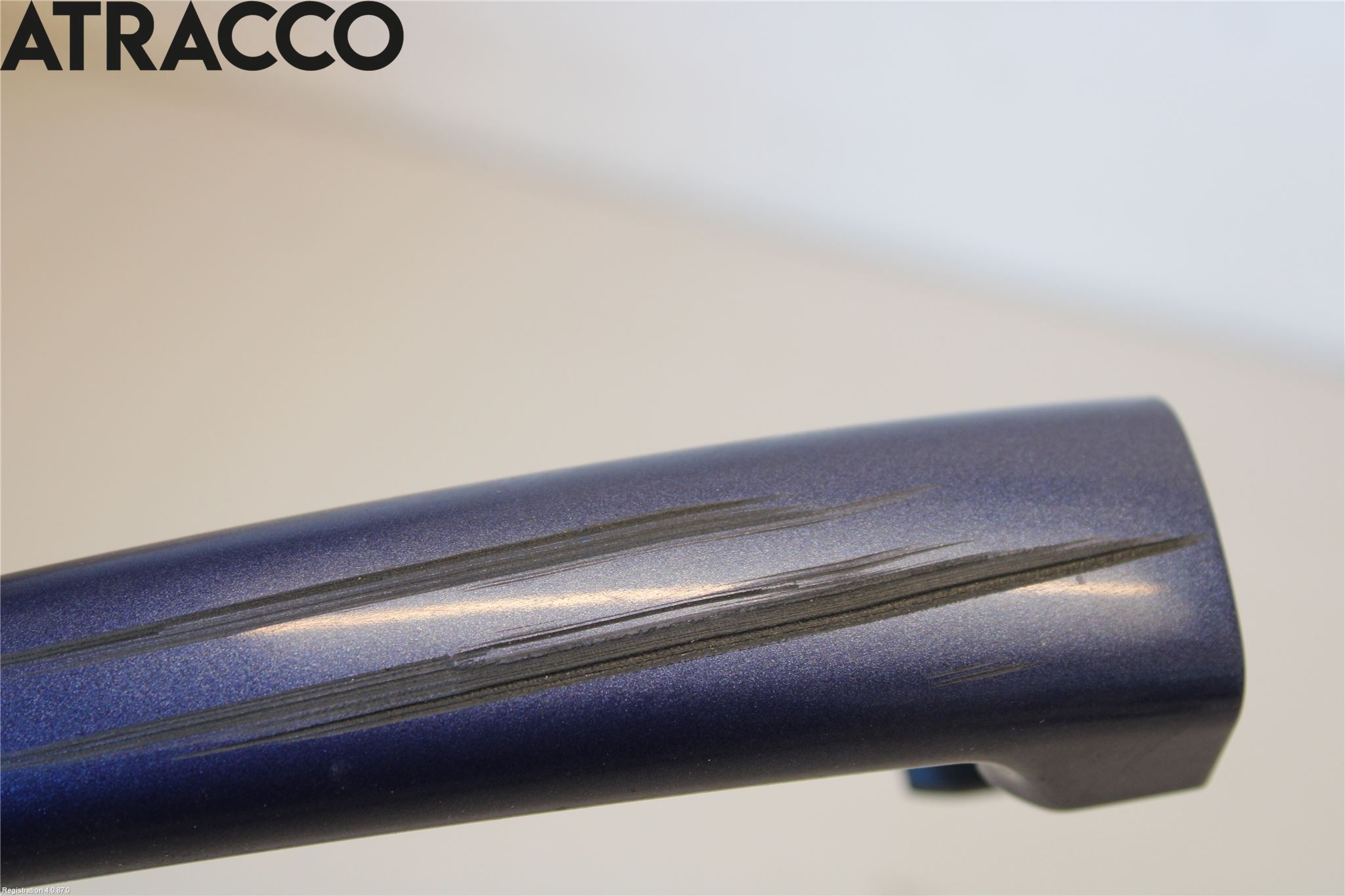 Peugeot 2008 13-20 Dørhandtak Ytre Høyre