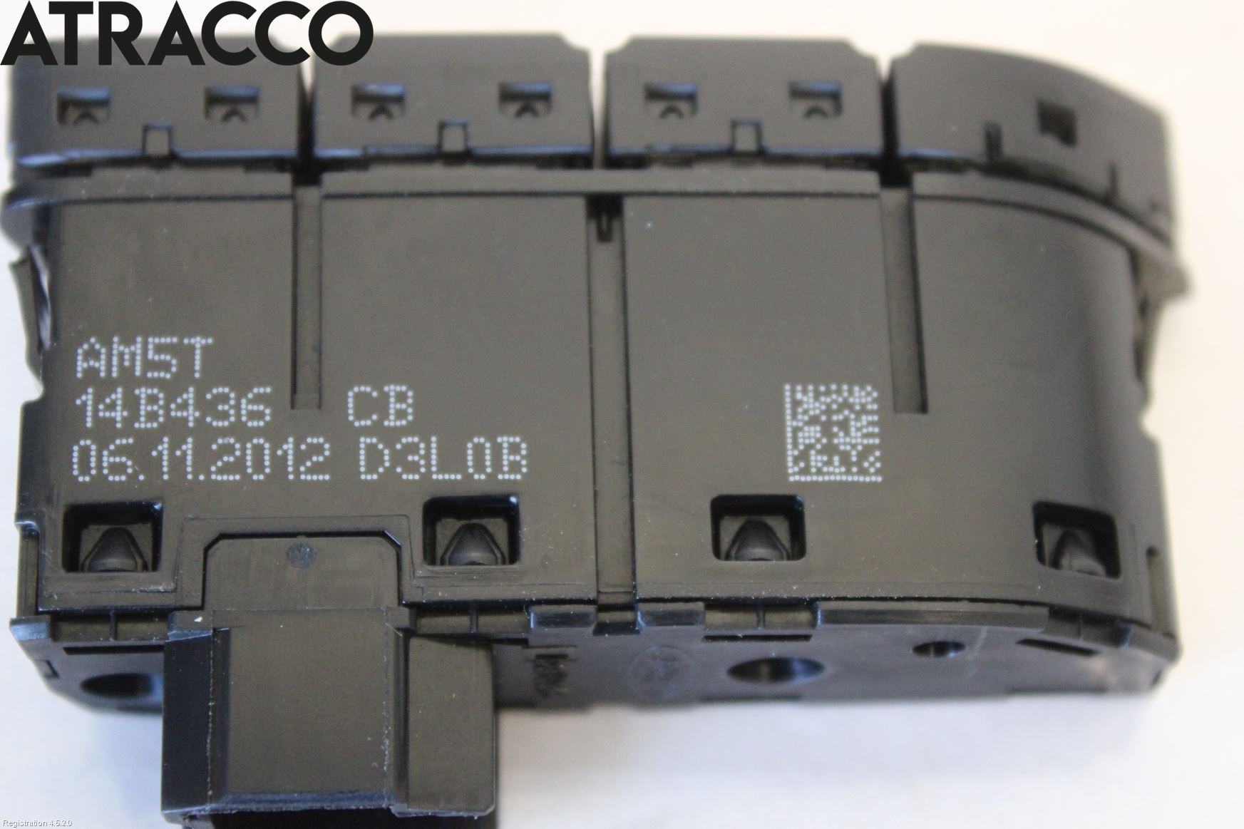 Ford KUGA 13-16 Bryter Multifunksjon