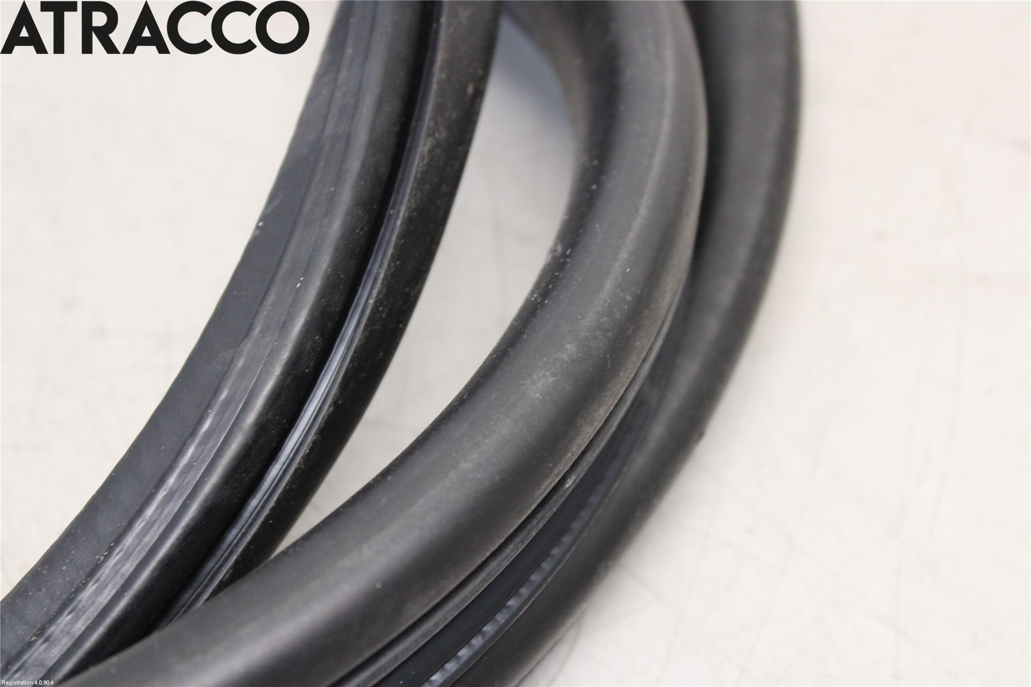 Peugeot PARTNER/E-PARTNER 19- Dør Pakning