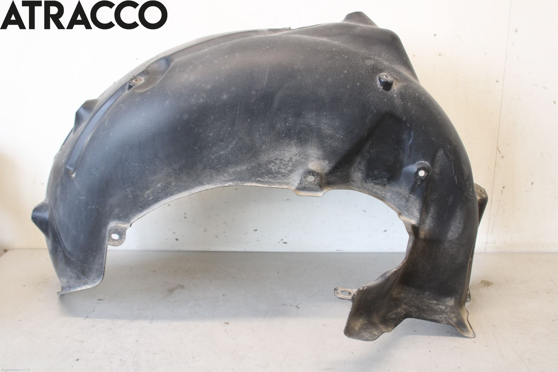 Subaru XV 12-17 Skjerm Indre