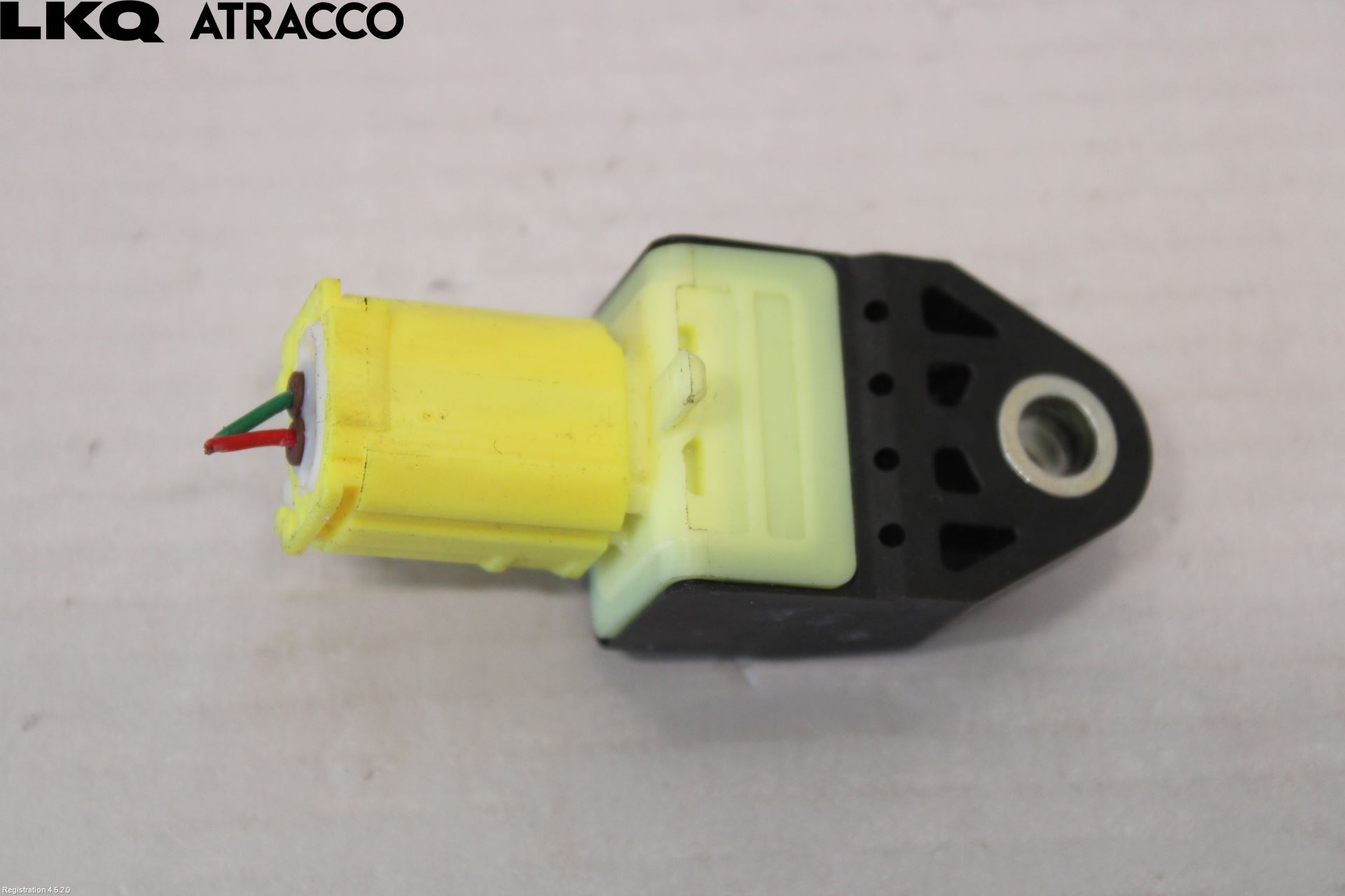 Toyota RAV 4 06-12 Sensor Øvrig