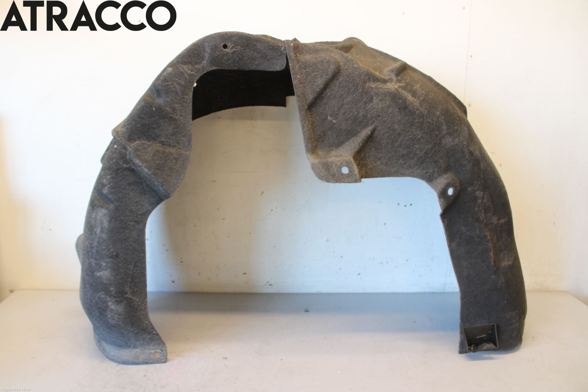 Tesla MODEL 3 17- Skjerm Indre