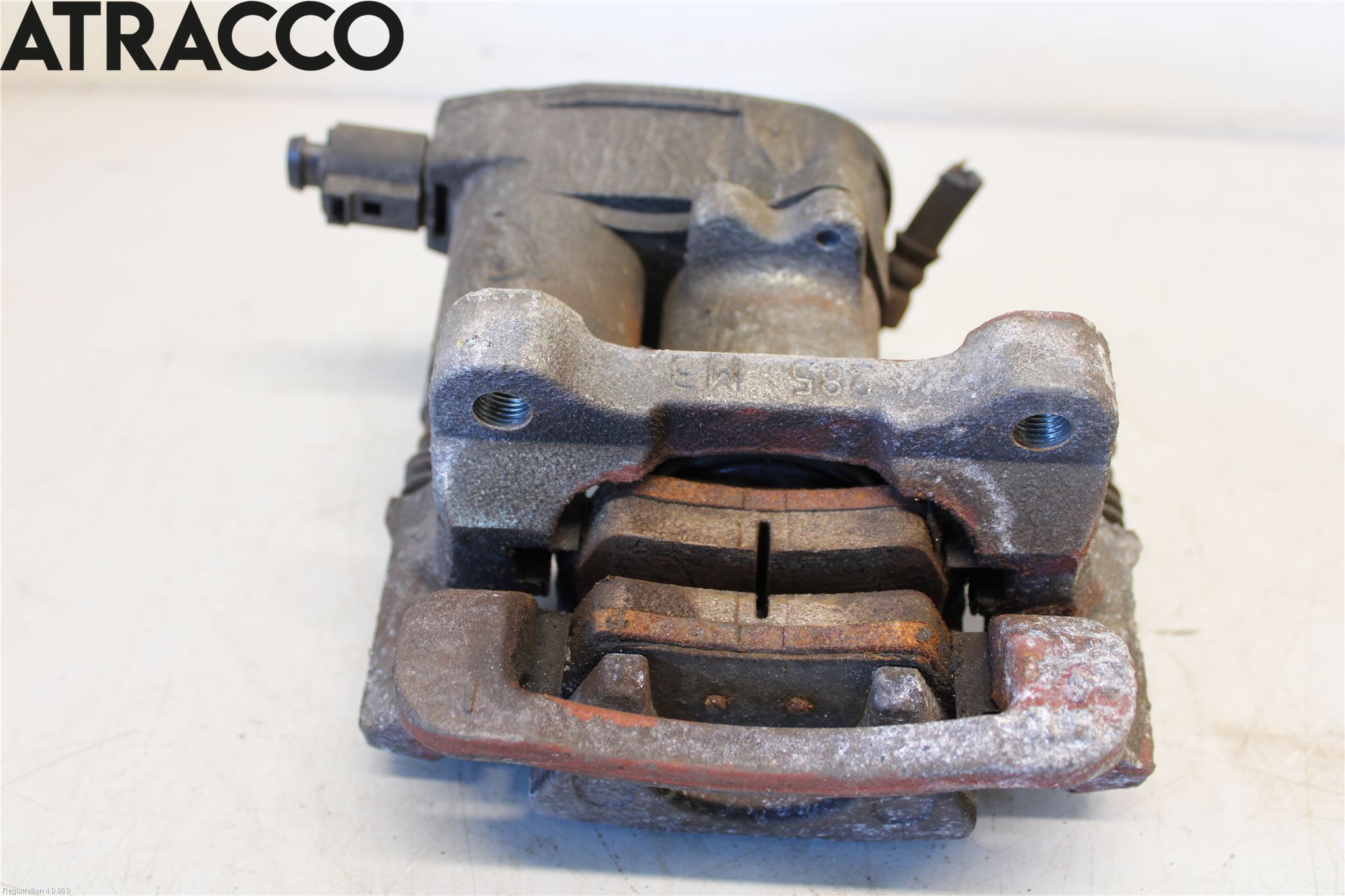 Hyundai IONIQ AE 17-22 Bremsecaliper Bak Høyre