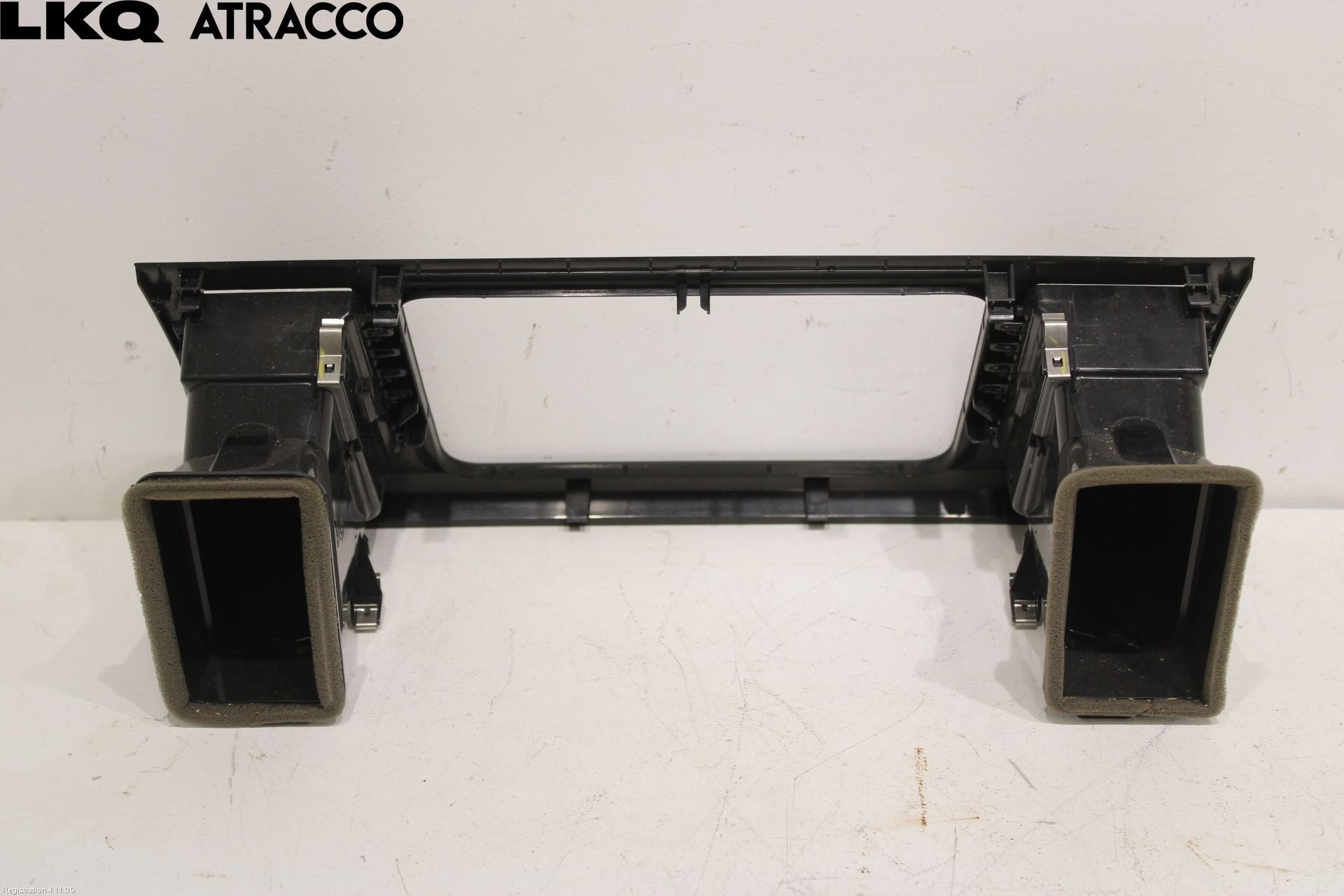 Volkswagen VW TRANSP/CARAVELLE (T6) 16-22 Dashbord Kanal - Dyse