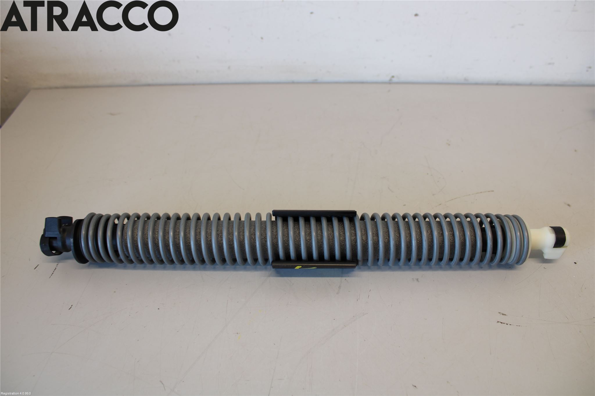 BMW 5 G30/G31/F90 17-23 Bakluke Demper-Gassfjær