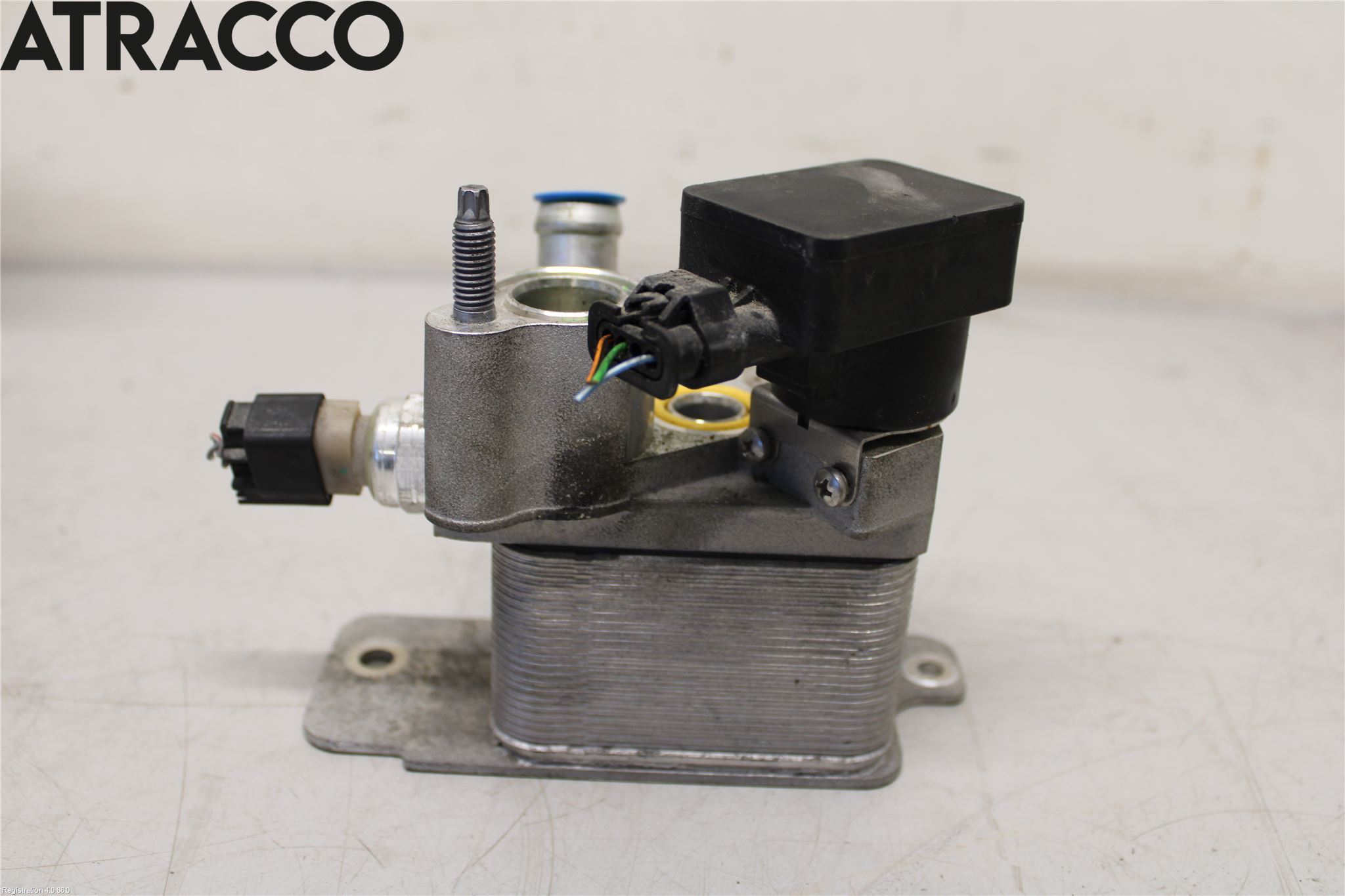 Polestar 2 20- Varme Ac Øvrig