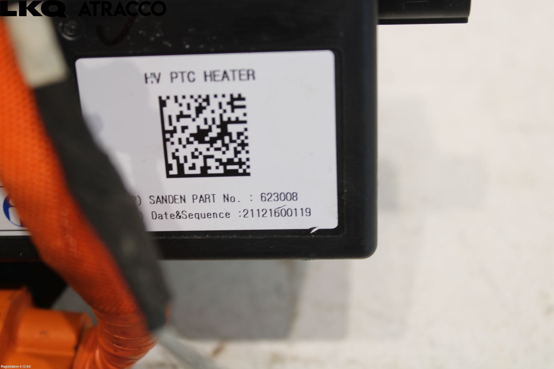 MG MARVEL R 22- Värme Cellpaket/Elektriskt