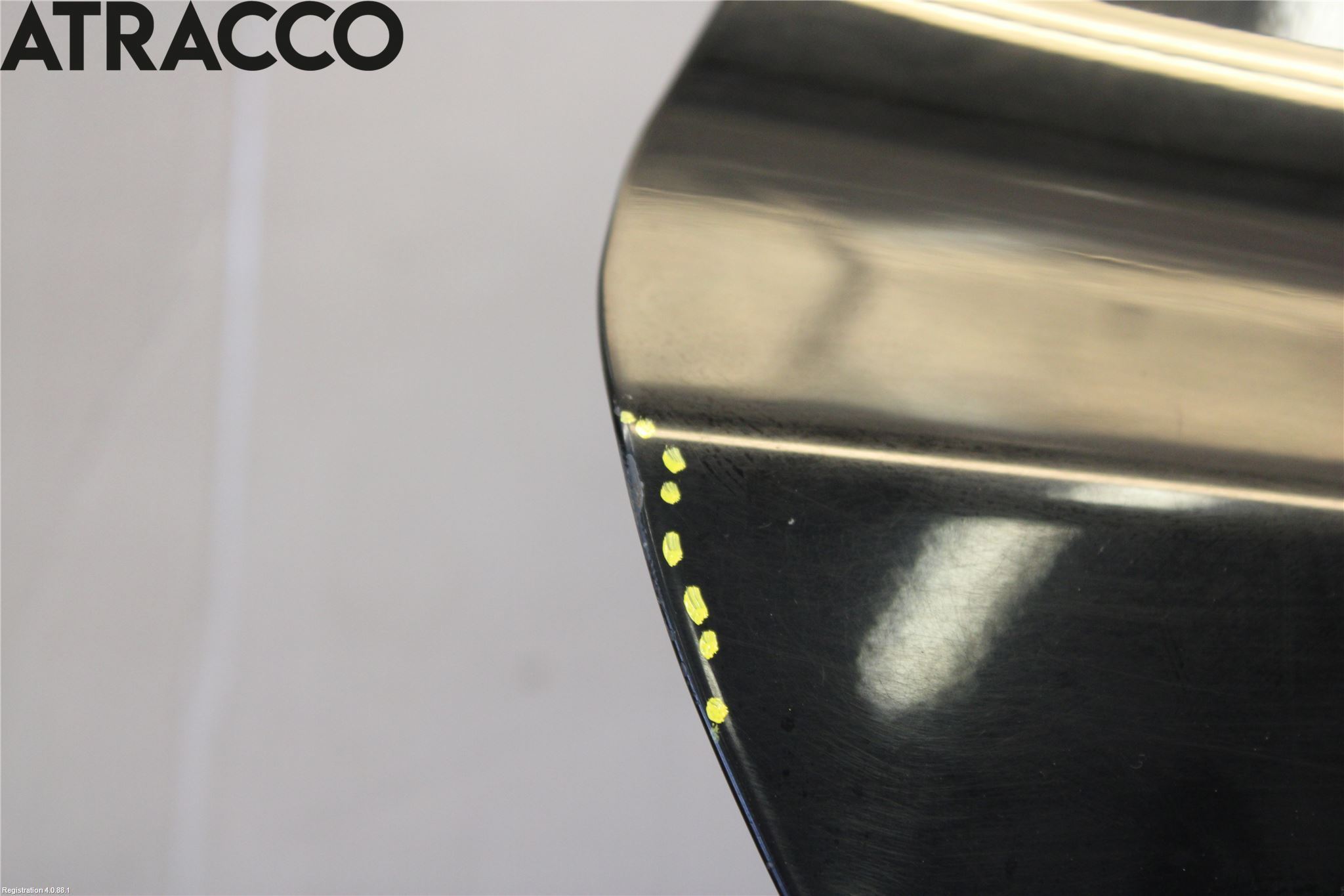 Hyundai ix35 Dør 4D Bak Høyre