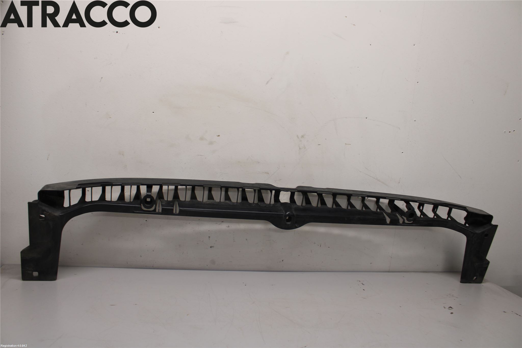 BMW i3 I01 13-22 Støtfanger Bak Midt Del