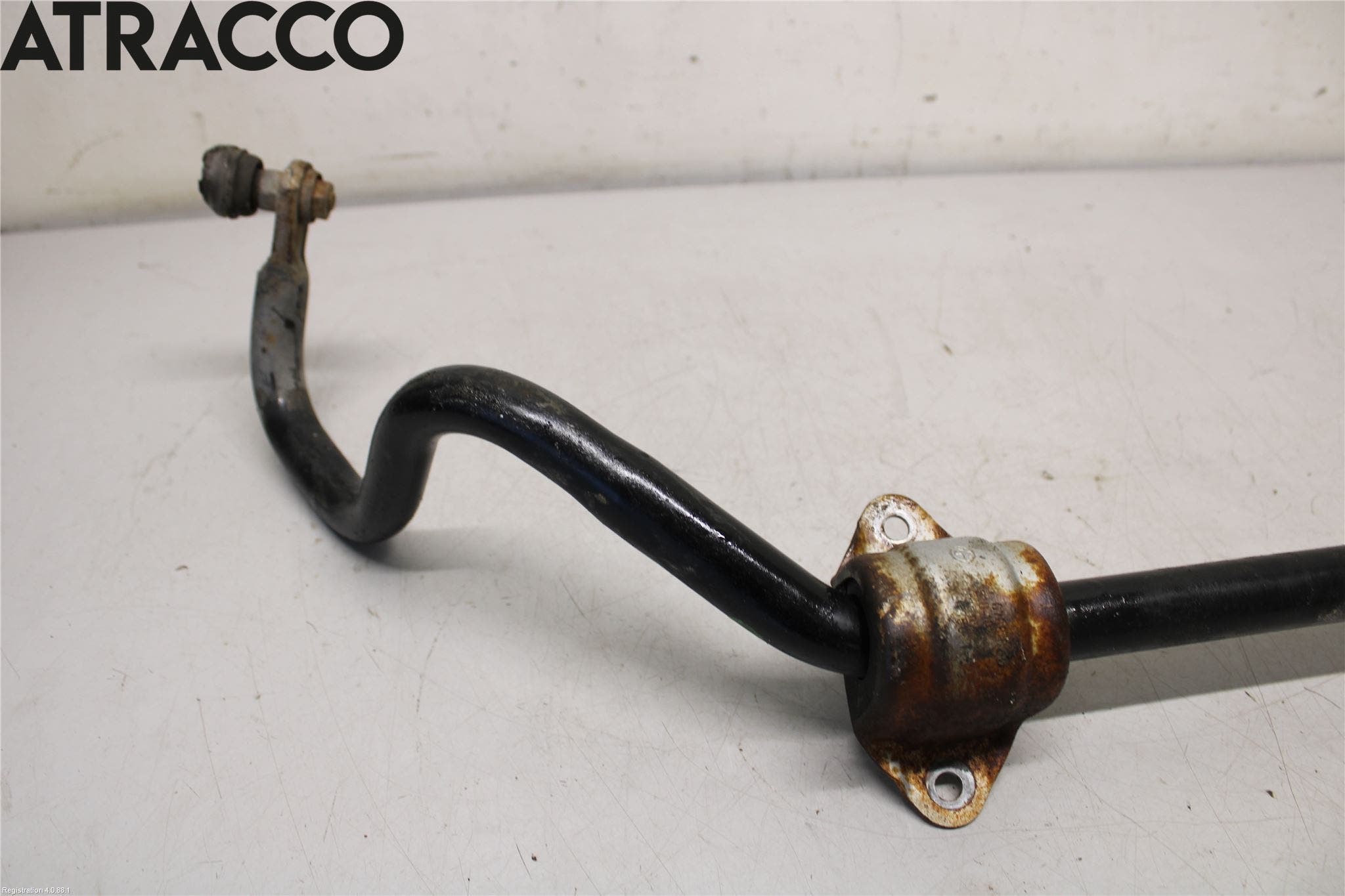 BMW 1 E87/81 5D/3D 03-11 Stablisatorstag Foran