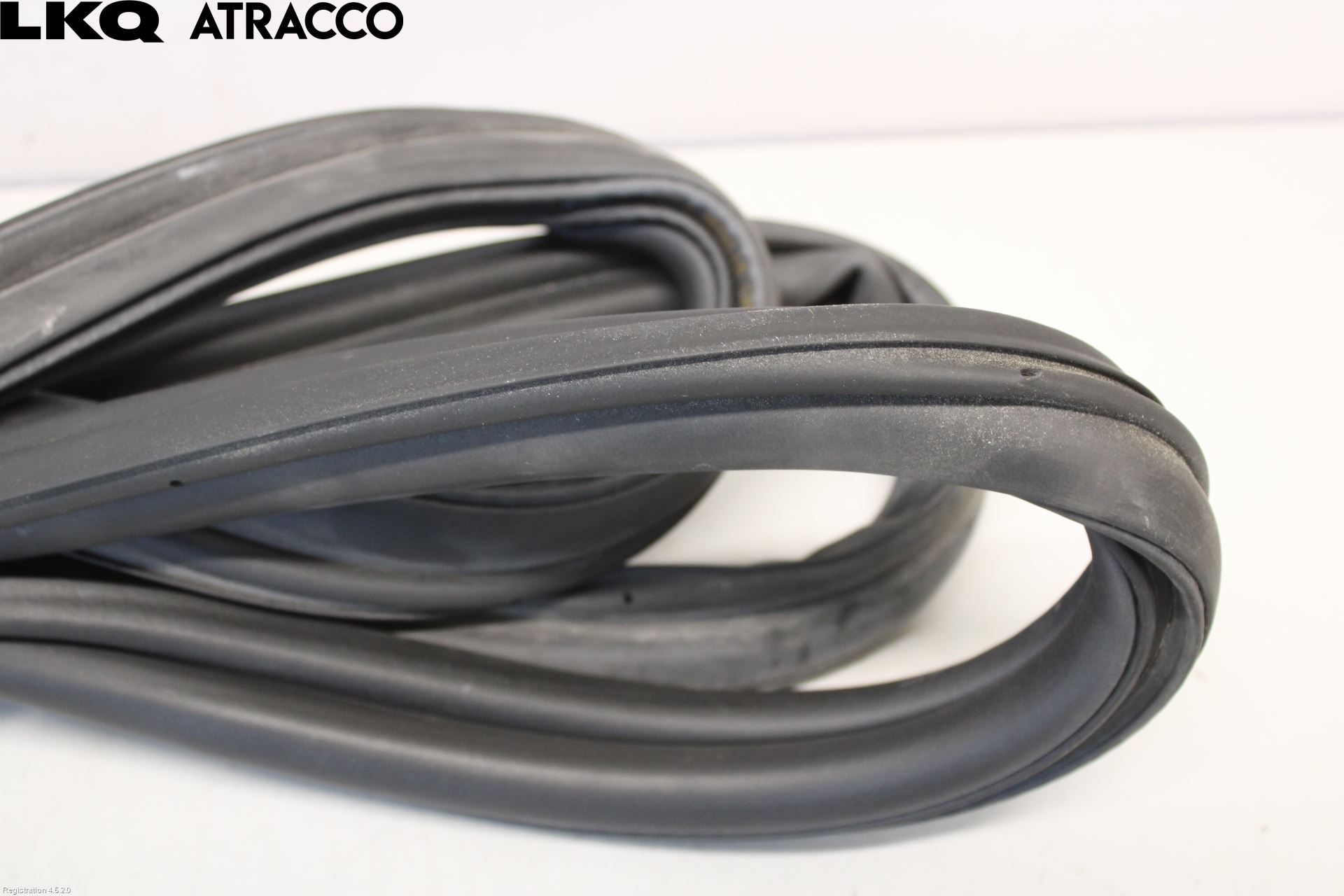 Tesla MODEL 3 17- Dør Pakning