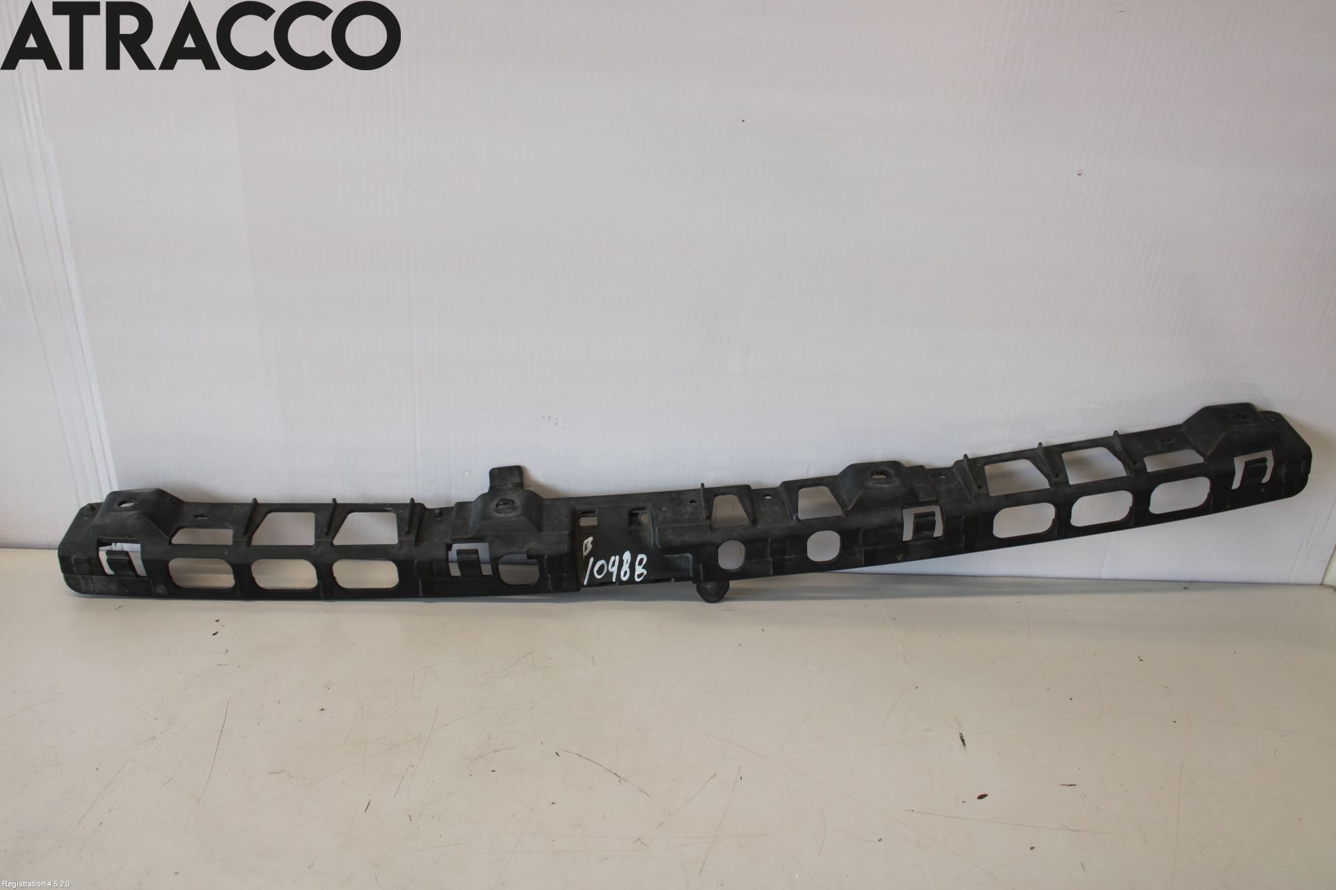 Porsche CAYENNE 03- Støtfanger Bak Feste