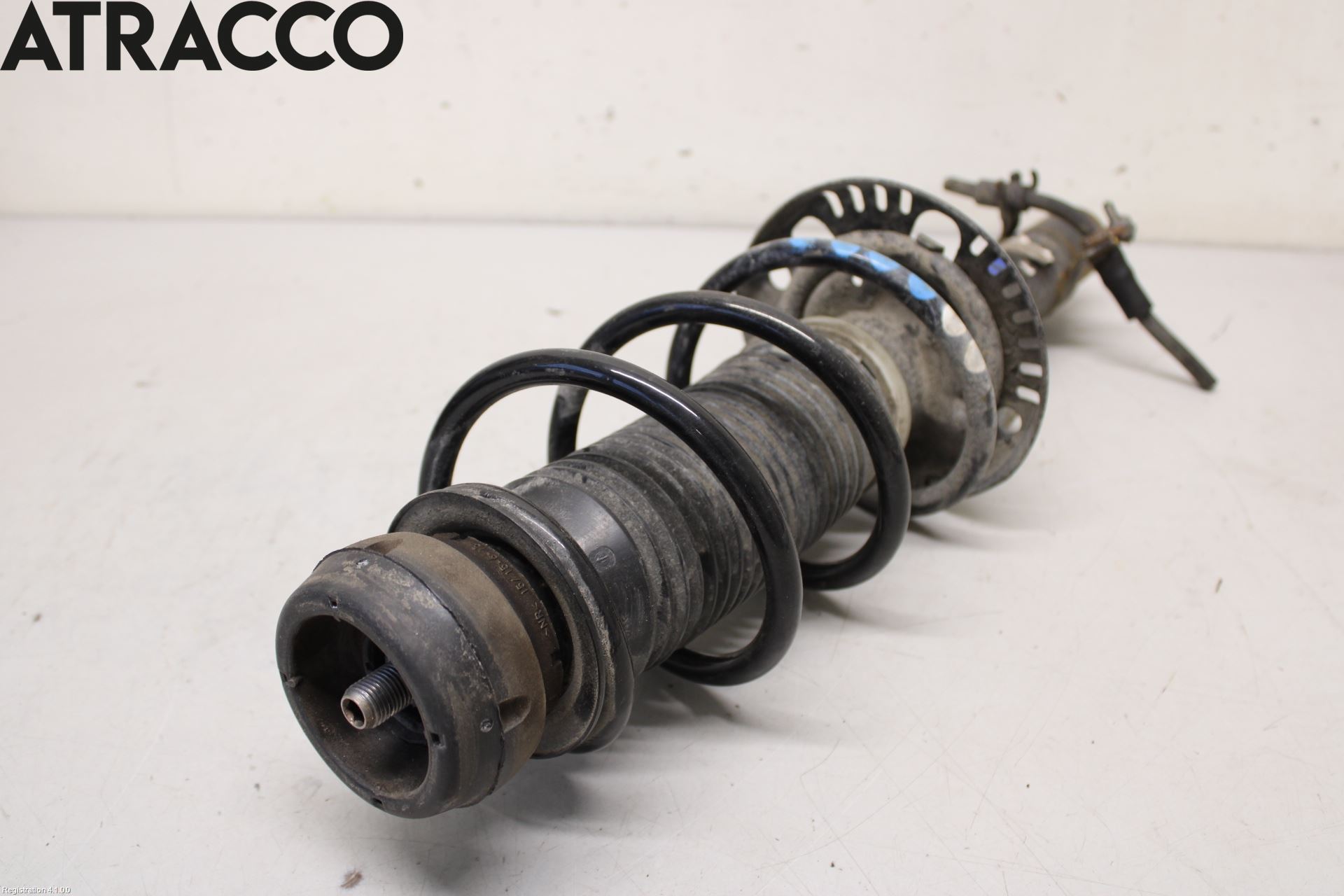 Volkswagen VW UP! / E-UP! Fjærbein Foran