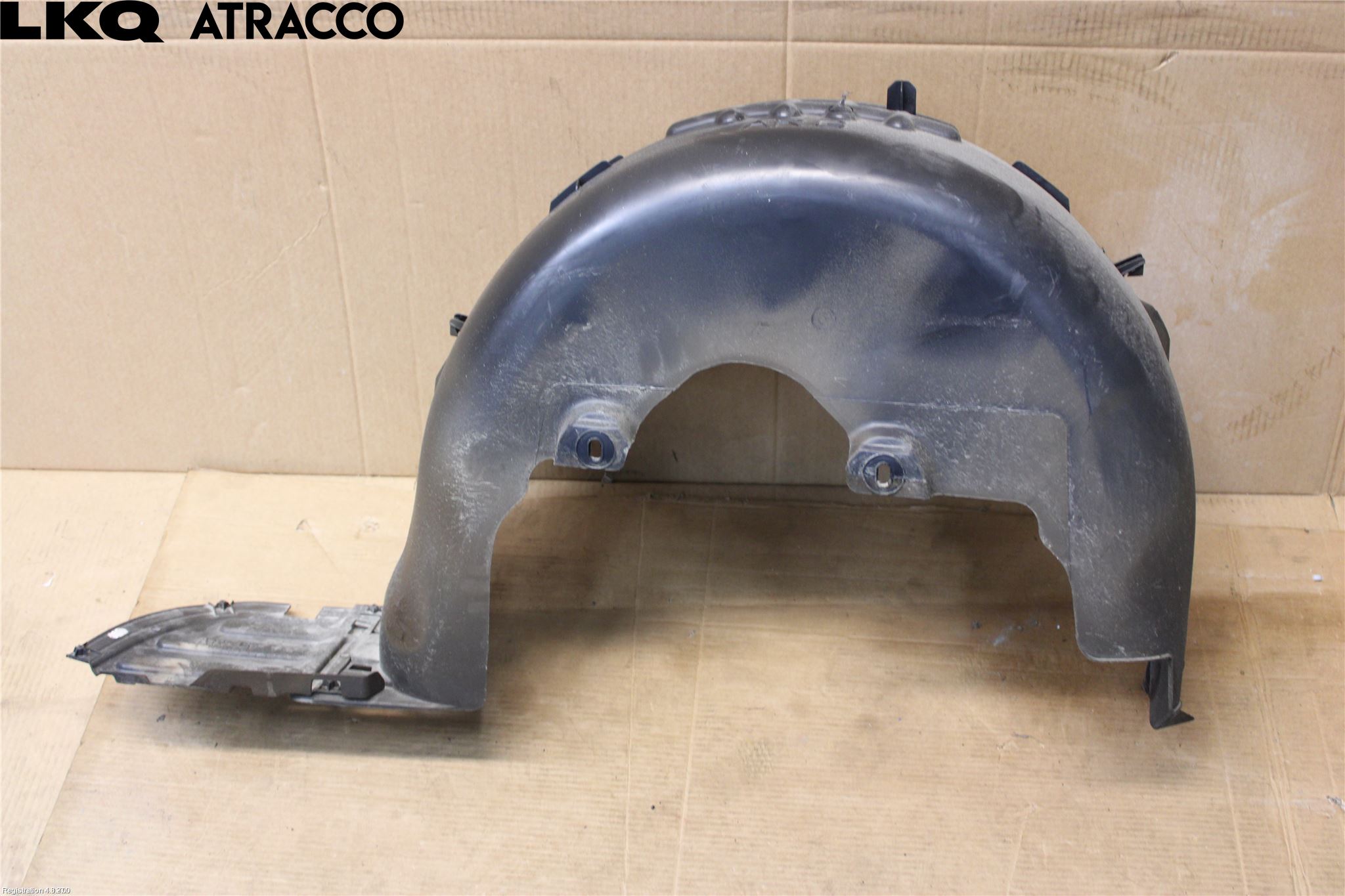 Peugeot EXPERT/E-EXPERT 17- Skjerm Indre