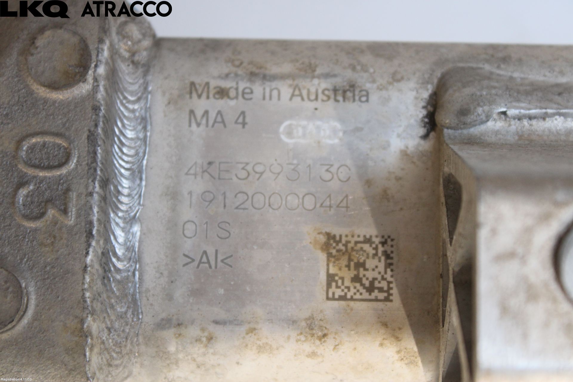 Audi E-TRON, S GE 19- Travers Feste