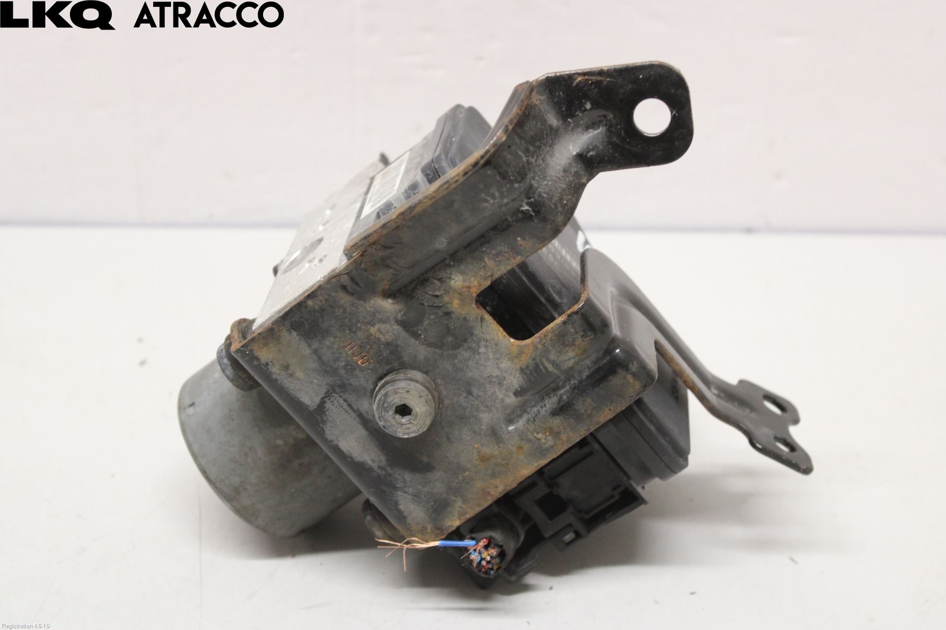 Kia SPORTAGE (SL) 11-15 Abs Hydraulikkaggregat