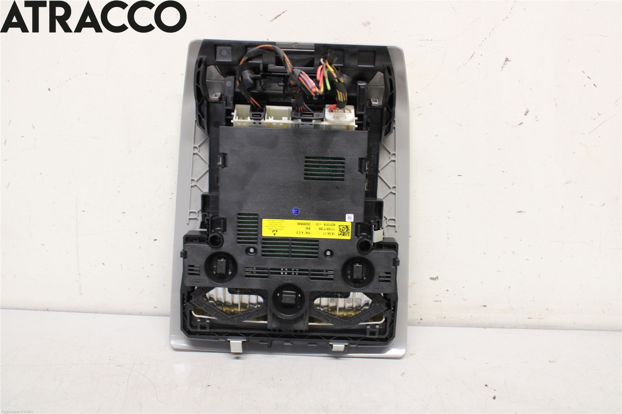 BMW X3 F25 10-17 Innr Taklys