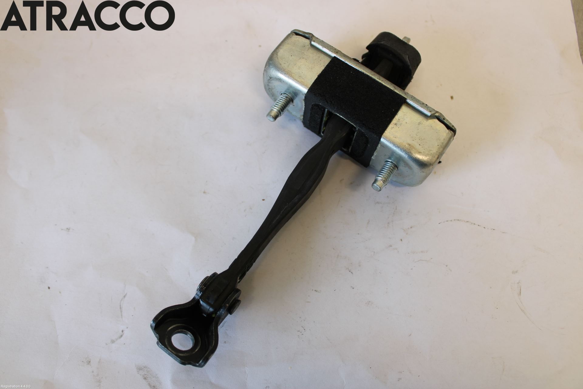 Toyota PRIUS+ ZVW40 12-20 Dørstopper