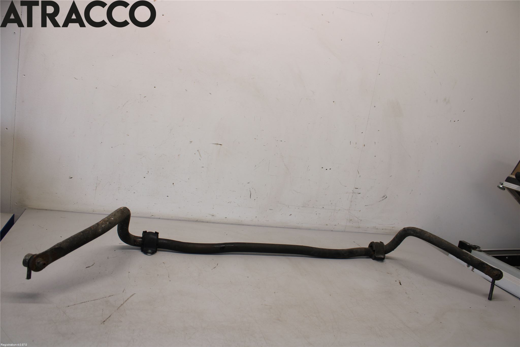 Isuzu D-MAX Stablisatorstag Foran