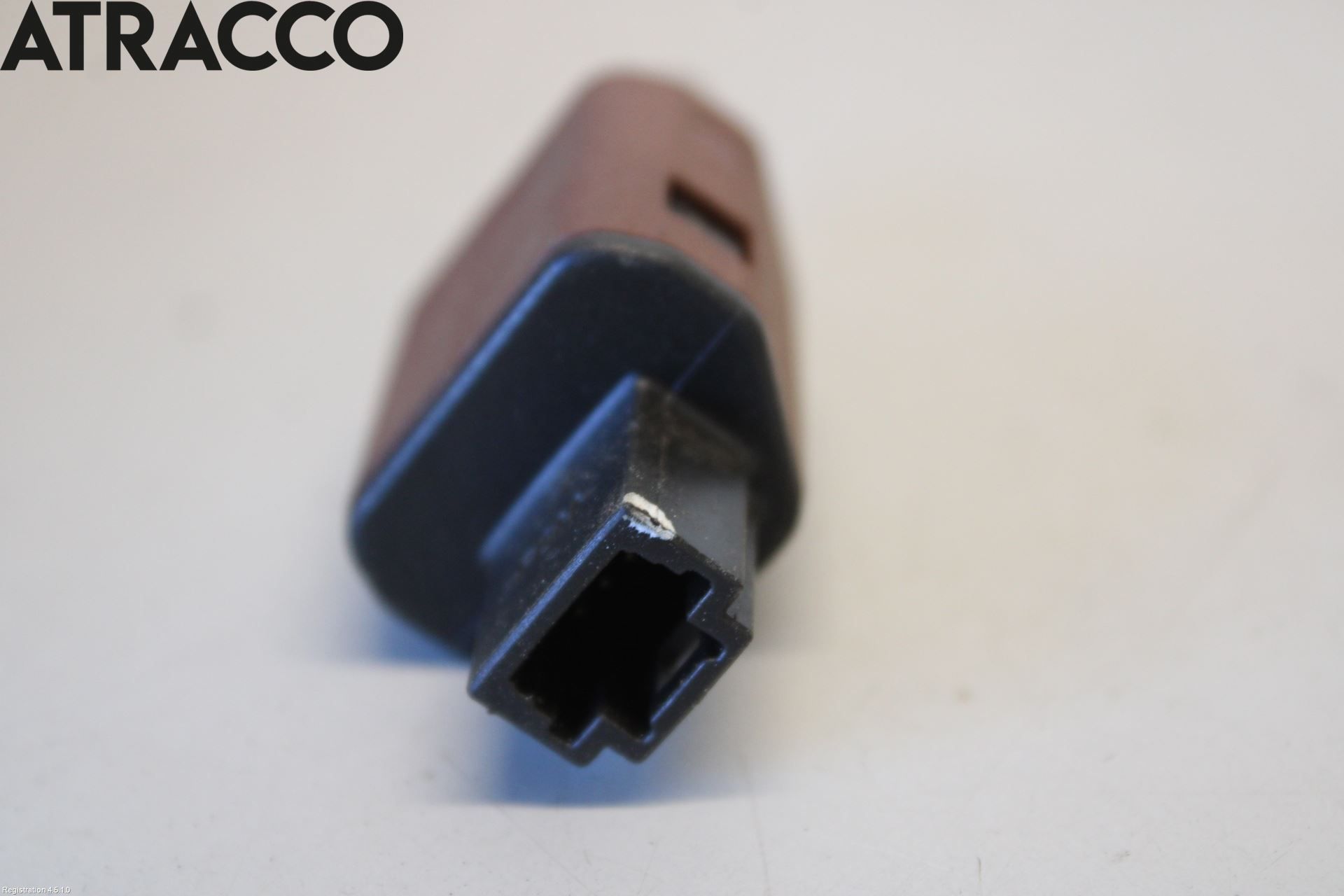 Tesla MODEL 3 17- Sensor-Giver Bremsepedal