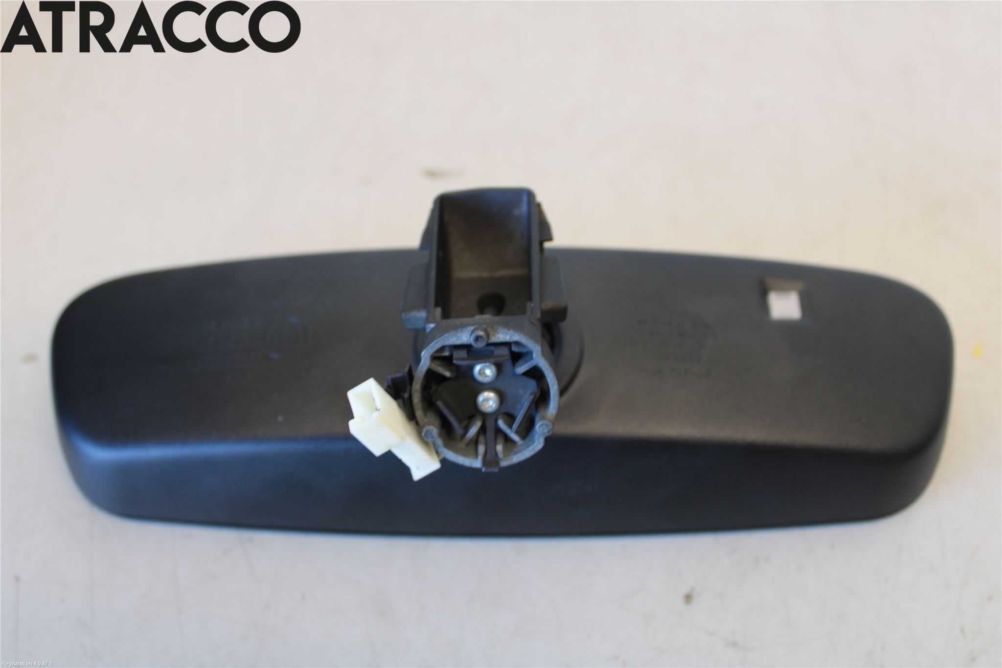 Volvo C30 07-10 Speil Innvendig El