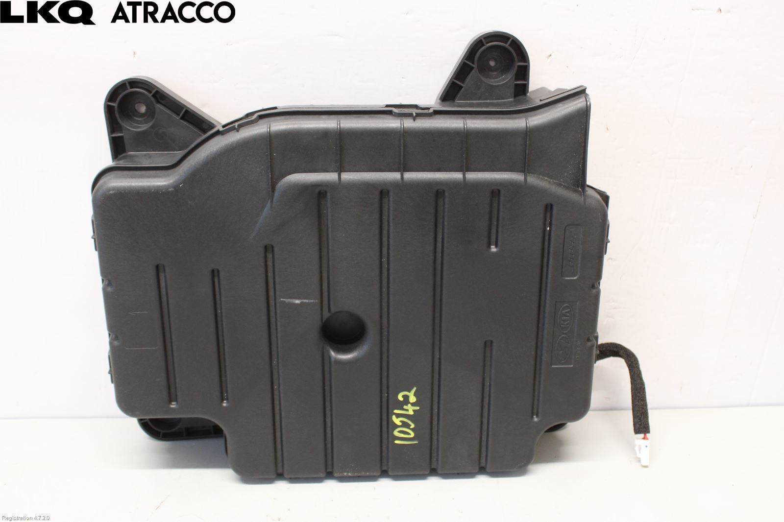 Hyundai IONIQ 5 NE 22- Innr Høyttaler