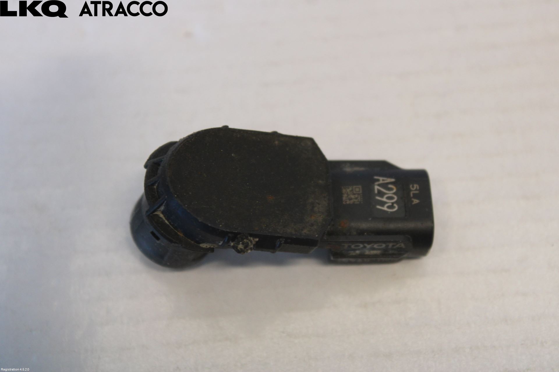 Toyota RAV4 13-18 Sensor Ryggesensor