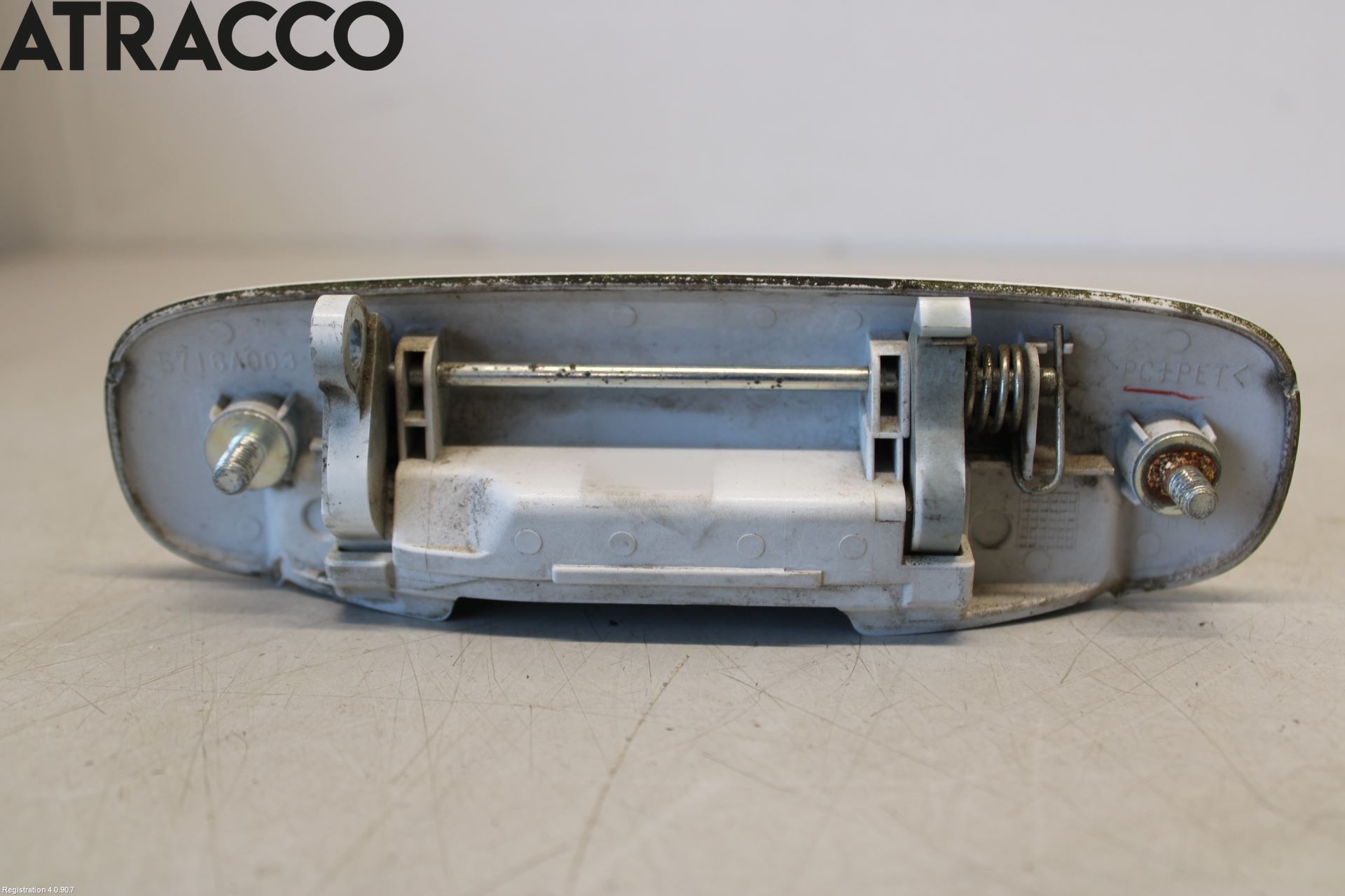 Mitsubishi i-MiEV Dørhandtak Ytre Venstre