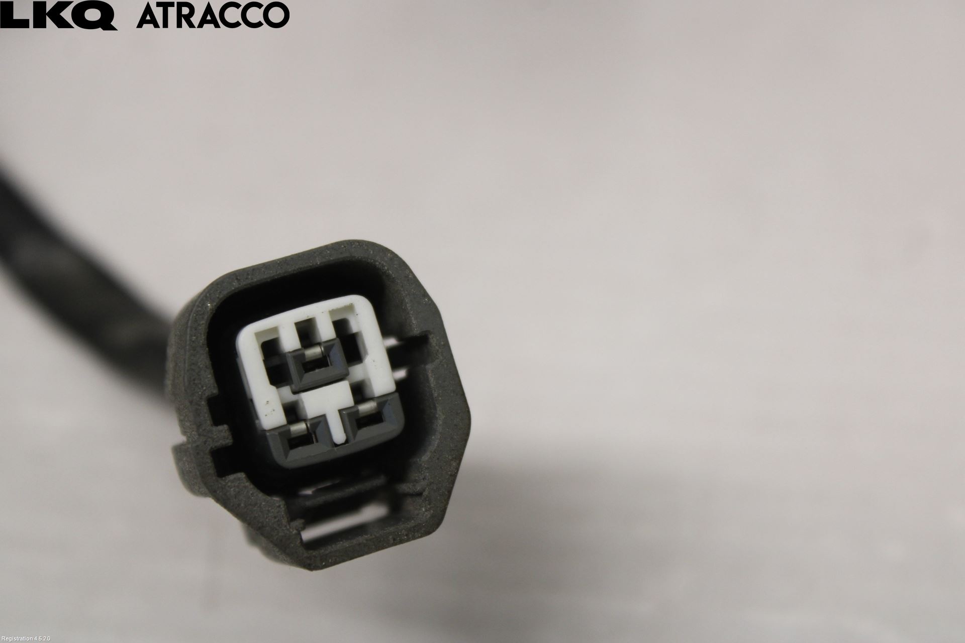 Kia SOUL 09- Skilt Belysning