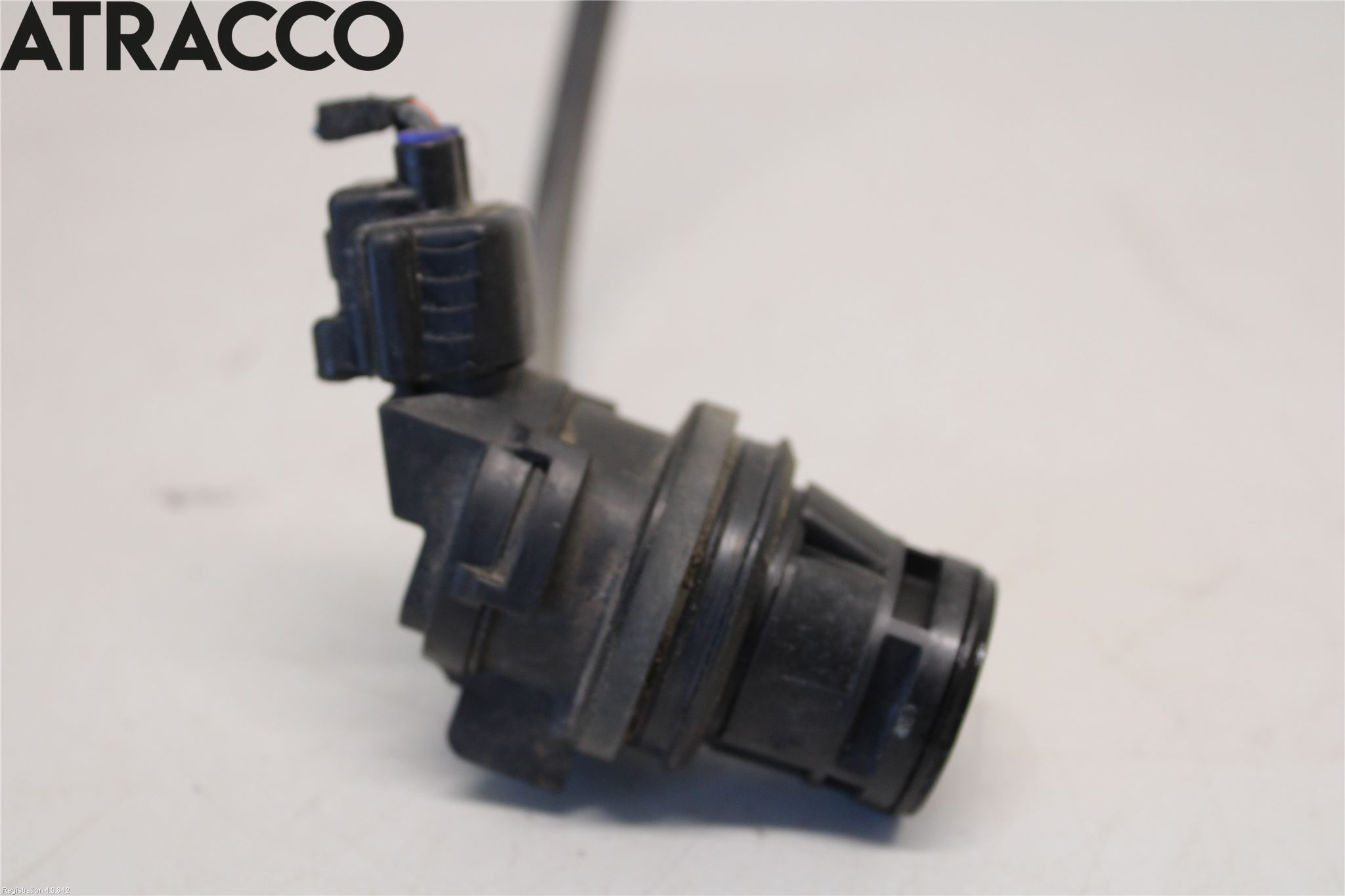 Mazda 6 02-08 Spylerpumpe Frontrute