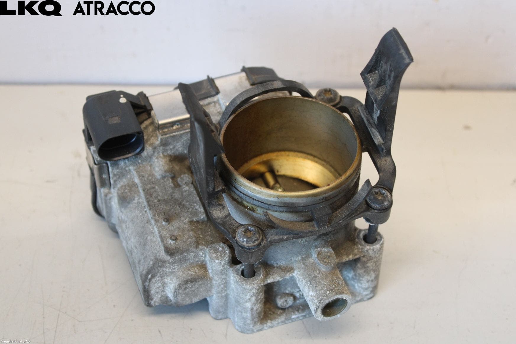 Audi A1/S1 11-18 Inns Spjeldhus