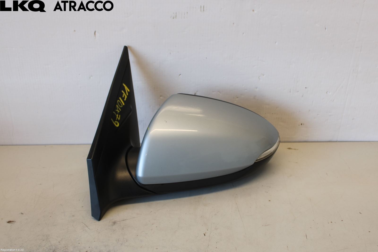 Hyundai IONIQ AE 17-22 Speil V M-El Justering