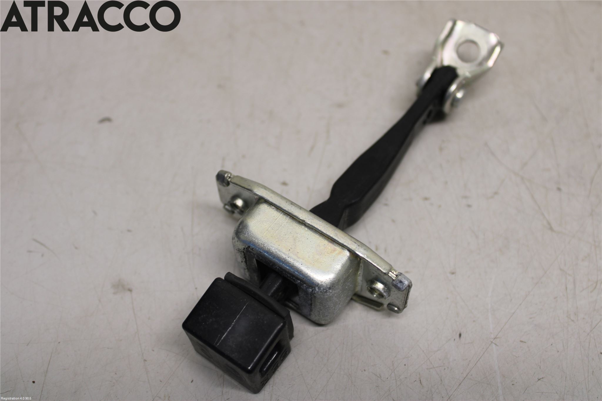 Citroen C-CROSSER Dørstopper