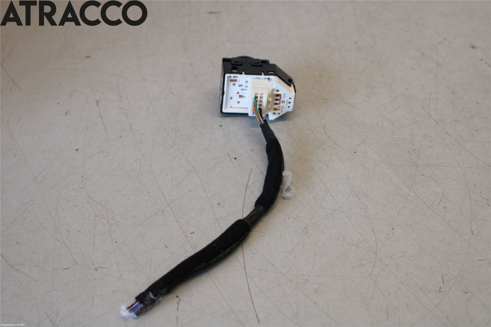 Kia SPORTAGE (SL) 11-15 Bryter Speil