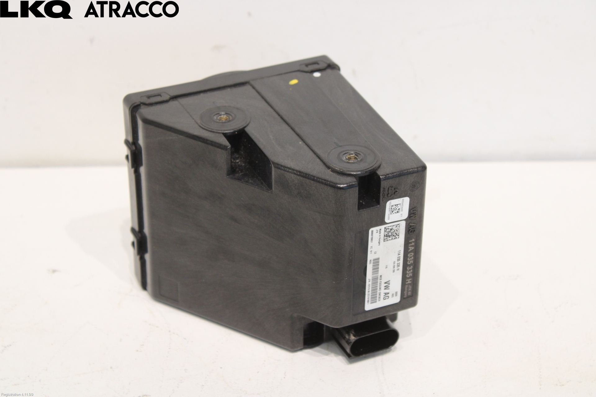 Volkswagen VW ID.5 22- Innr Høyttaler