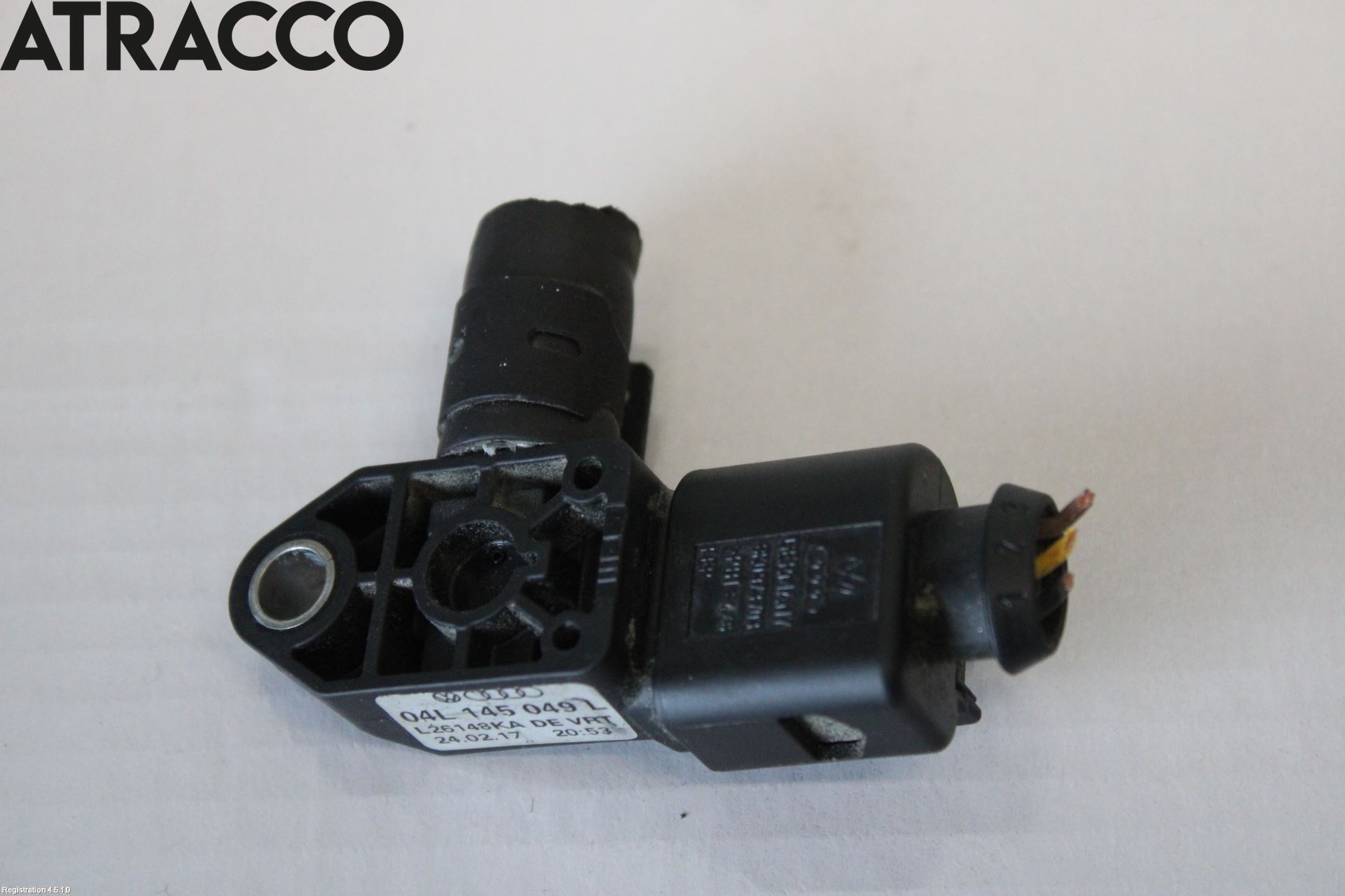 Volkswagen VW CADDY 16-20 Sensor Øvrig