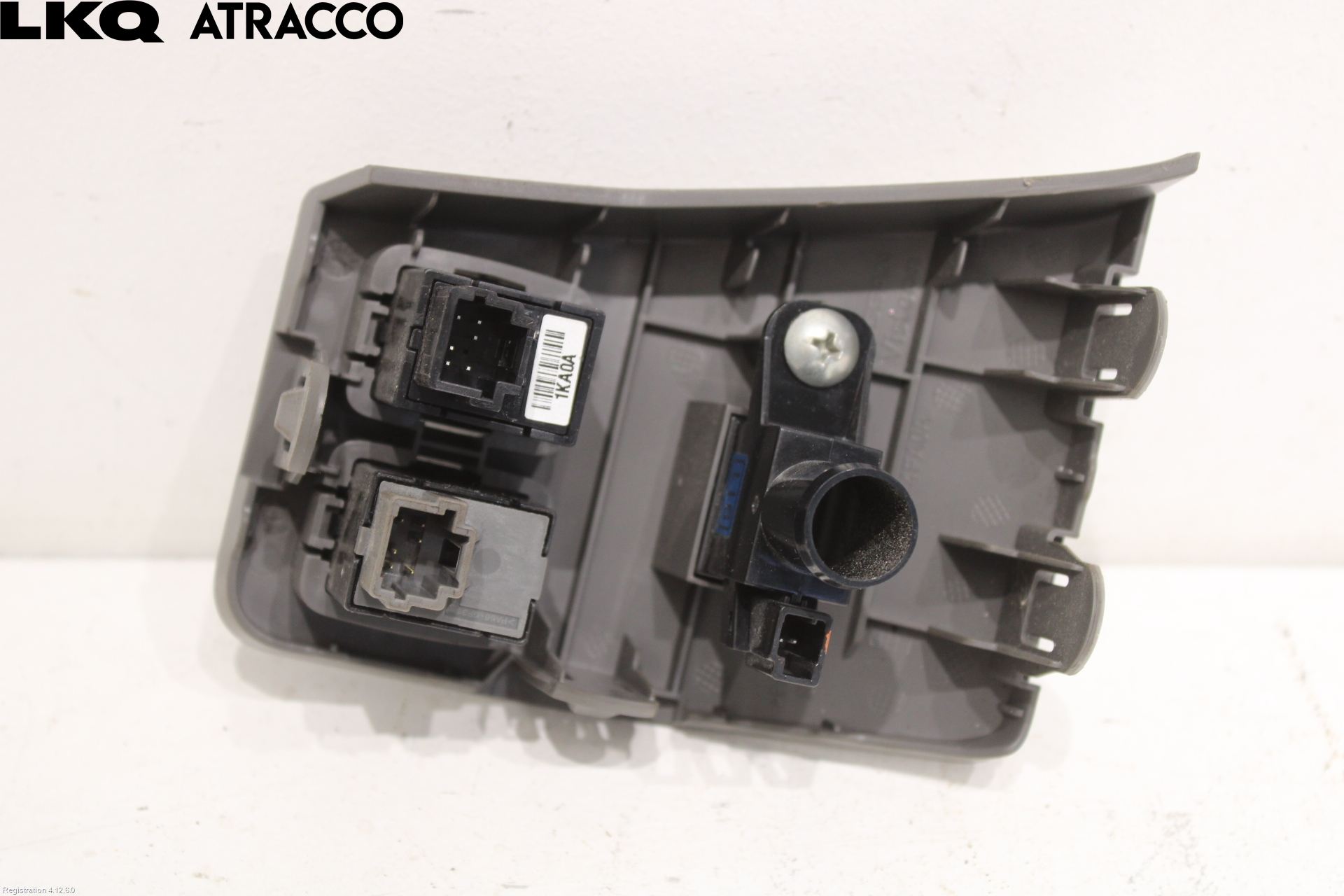 Nissan E-NV200/EVALIA Bryter Multifunksjon