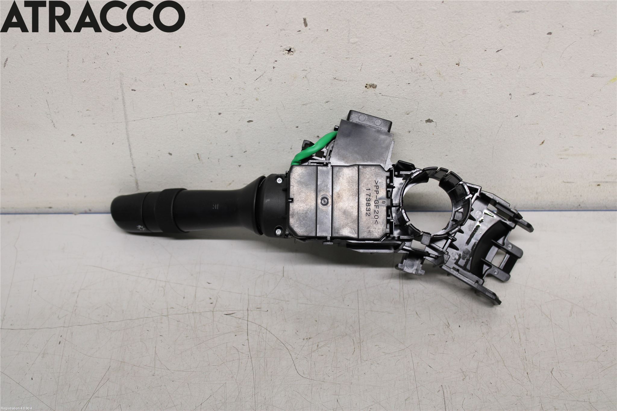 Lexus CT 200h Bryter Ratt Blinklys - Lys