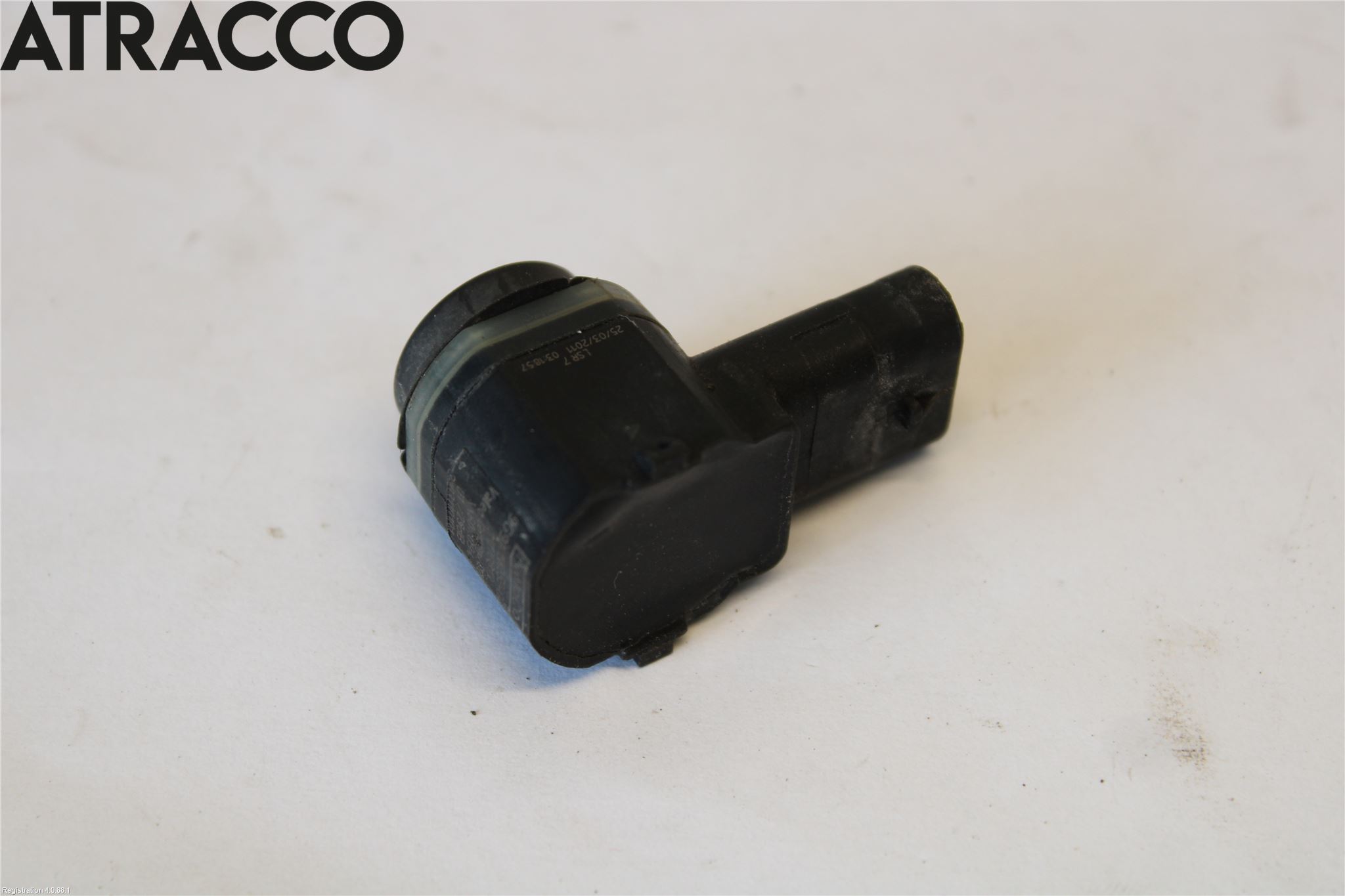 Volvo V60 11-13 Sensor Ryggesensor