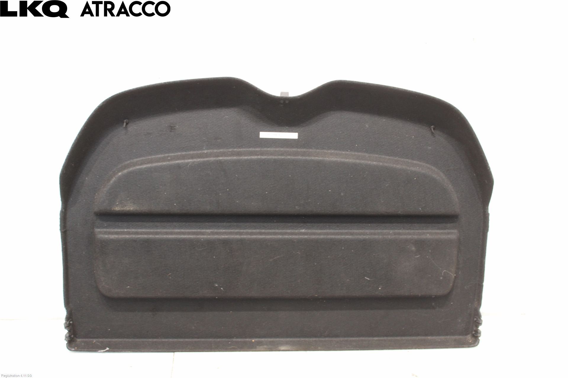 Nissan LEAF 18- Innr Hattehylle